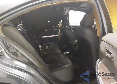 2010 Lexus Es 350 z USA, uszkodzony, nr VIN JTHBK1EG0A2388799